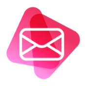 Alia - Logo mail