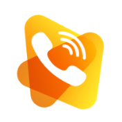 Alia - Logo téléphone