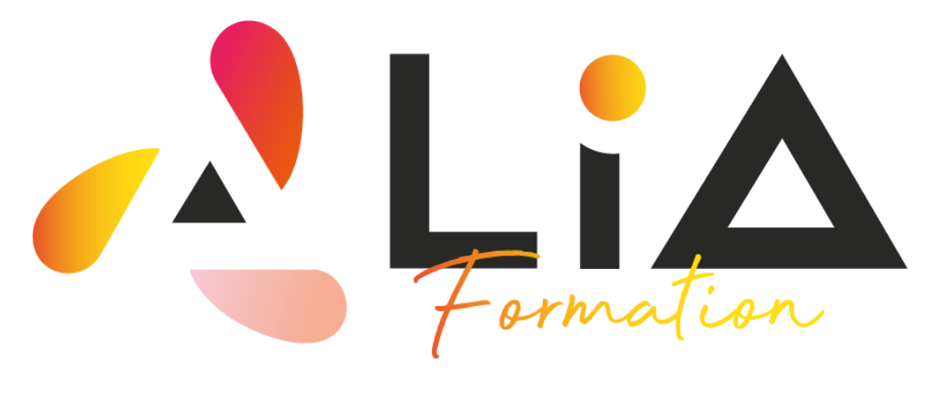 Alia - Logo
